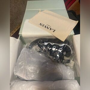 lanvins brand new